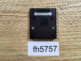 fh5757 Memory Card for Nintendo Game Cube GameCube Japan