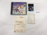 dk5487 Rabio Lepus Special BOXED PC Engine Japan