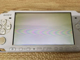 gd4461 Plz Read Item Condi PSP-3000 PEARL WHITE SONY PSP Console Japan