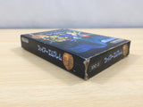 ue5818 Fire Emblem Gaiden BOXED NES Famicom Japan