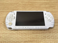 gd4461 Plz Read Item Condi PSP-3000 PEARL WHITE SONY PSP Console Japan