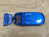 gd3798 Plz Read Item Condi PSP-3000 VIBRANT BLUE SONY PSP Console Japan