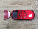 gd5291 Plz Read Item Condi PSP-3000 RADIANT RED SONY PSP Console Japan