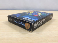 ue5818 Fire Emblem Gaiden BOXED NES Famicom Japan