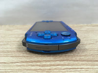 gd3798 Plz Read Item Condi PSP-3000 VIBRANT BLUE SONY PSP Console Japan