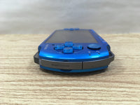 gd3502 Plz Read Item Condi PSP-3000 VIBRANT BLUE SONY PSP Console Japan