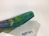 ag6161 Salamander NES Famicom Japan