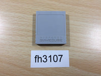 fh3107 Memory Card for Nintendo Game Cube GameCube Japan