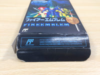 ue5818 Fire Emblem Gaiden BOXED NES Famicom Japan