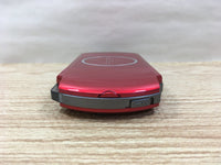 gd5291 Plz Read Item Condi PSP-3000 RADIANT RED SONY PSP Console Japan