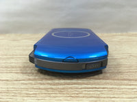 gd3502 Plz Read Item Condi PSP-3000 VIBRANT BLUE SONY PSP Console Japan