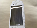 gd4461 Plz Read Item Condi PSP-3000 PEARL WHITE SONY PSP Console Japan