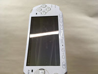 gd4461 Plz Read Item Condi PSP-3000 PEARL WHITE SONY PSP Console Japan