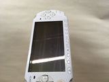 gd4461 Plz Read Item Condi PSP-3000 PEARL WHITE SONY PSP Console Japan