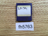 fh5763 Hori Memory Card for Nintendo Game Cube GameCube Japan