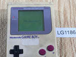 LG1186 GameBoy Original DMG-01 Game Boy Console Japan