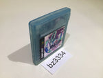 bz3334 Pokemon Crystal GameBoy Game Boy Japan