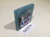 bz3334 Pokemon Crystal GameBoy Game Boy Japan