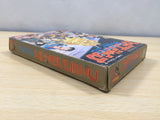 ue5691 Famicom Jump BOXED NES Famicom Japan