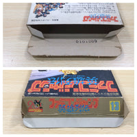 ue5691 Famicom Jump BOXED NES Famicom Japan