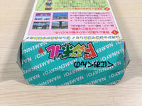 ue4396 Kunio kun no Dodge Ball dayo Zenin Shuugou! BOXED SNES SuperFamicom Japan