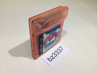 bz3337 Koro Koro Kirby Tilt 'n' Tumble GameBoy Game Boy Japan