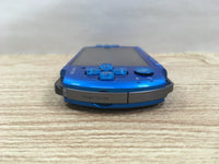 gd3799 Plz Read Item Condi PSP-3000 VIBRANT BLUE SONY PSP Console Japan