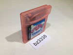 bz3338 Koro Koro Kirby Tilt 'n' Tumble GameBoy Game Boy Japan