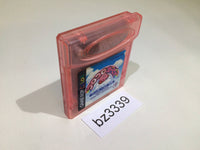 bz3339 Koro Koro Kirby Tilt 'n' Tumble GameBoy Game Boy Japan