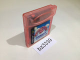 bz3339 Koro Koro Kirby Tilt 'n' Tumble GameBoy Game Boy Japan