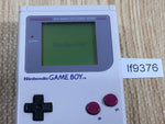 lf9376 GameBoy Original DMG-01 Game Boy Console Japan