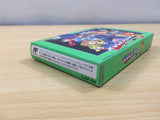 ue5820 Rockman 5 Megaman BOXED NES Famicom Japan