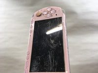 gd5293 Not Working PSP-3000 BLOSSOM PINK SONY PSP Console Japan