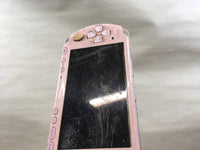 gd5293 Not Working PSP-3000 BLOSSOM PINK SONY PSP Console Japan