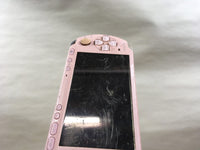 gd5293 Not Working PSP-3000 BLOSSOM PINK SONY PSP Console Japan