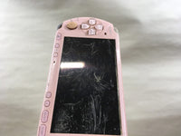 gd5293 Not Working PSP-3000 BLOSSOM PINK SONY PSP Console Japan