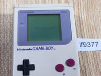 lf9377 GameBoy Original DMG-01 Game Boy Console Japan