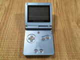 lf7271 No Battery GameBoy Advance SP Pearl Blue Game Boy Console Japan