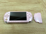 gd5294 Plz Read Item Condi PSP-3000 BLOSSOM PINK SONY PSP Console Japan