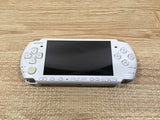 gd4464 Plz Read Item Condi PSP-3000 PEARL WHITE SONY PSP Console Japan