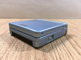 lf7271 No Battery GameBoy Advance SP Pearl Blue Game Boy Console Japan