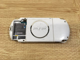 gd4464 Plz Read Item Condi PSP-3000 PEARL WHITE SONY PSP Console Japan