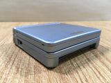 lf7271 No Battery GameBoy Advance SP Pearl Blue Game Boy Console Japan