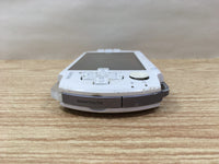 gd4464 Plz Read Item Condi PSP-3000 PEARL WHITE SONY PSP Console Japan