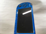 gd3505 Not Working PSP-3000 VIBRANT BLUE SONY PSP Console Japan