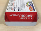 ue4398 SF Memory Fire Emblem Thracia 776 SNES Super Famicom Japan