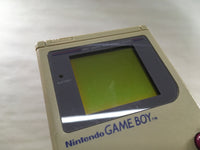 lf9377 GameBoy Original DMG-01 Game Boy Console Japan