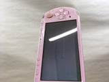 gd5294 Plz Read Item Condi PSP-3000 BLOSSOM PINK SONY PSP Console Japan