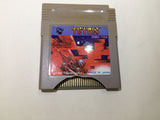 bz3346 Tetris GameBoy Game Boy Japan