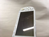 gd4464 Plz Read Item Condi PSP-3000 PEARL WHITE SONY PSP Console Japan